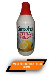 MedI-Kleen Citra Fresh 250ml